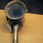 191 3017 Vagnslykta